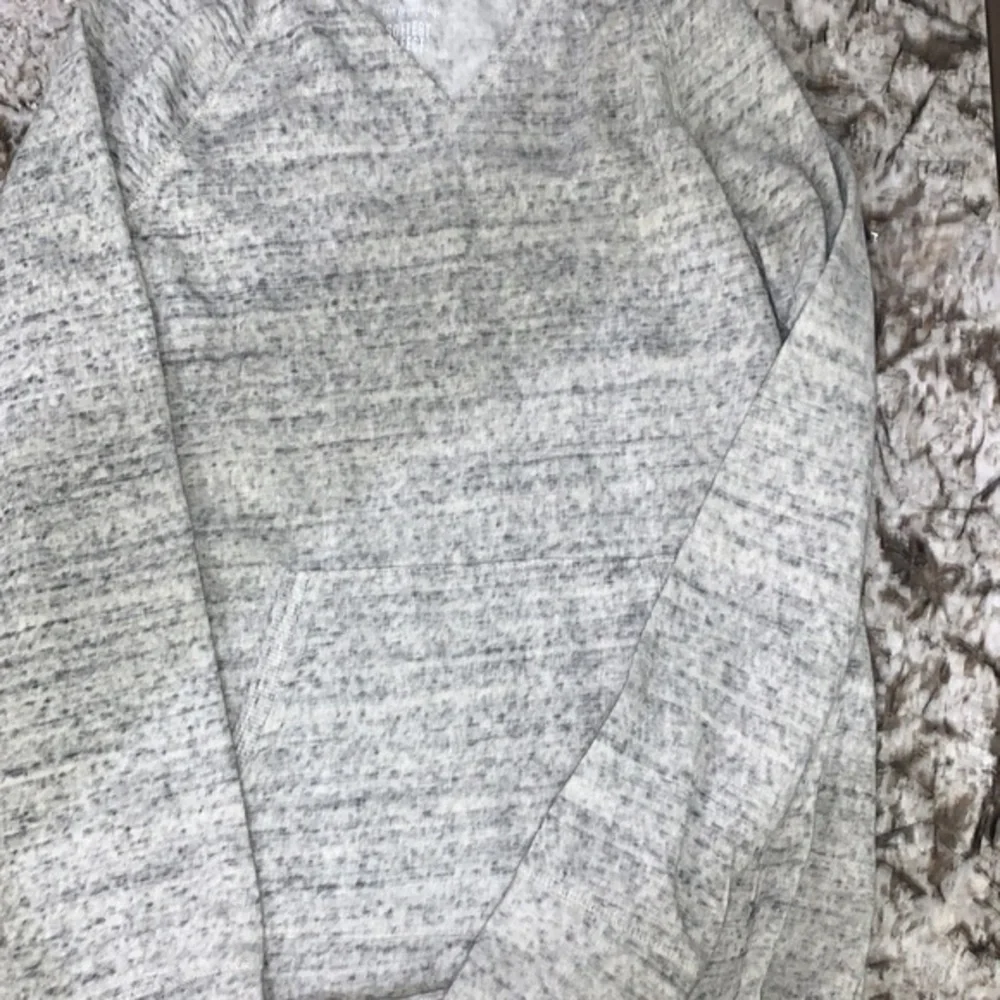 Softest Fleece Pull over